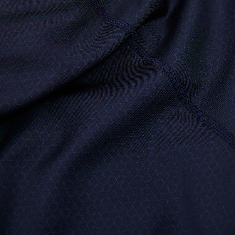 Saysky Combat+ Short Tights 7'' Blue 201 XWRST30C201