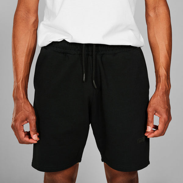 Saysky Everyday Sweatshorts Black 901 XMLSH70C901