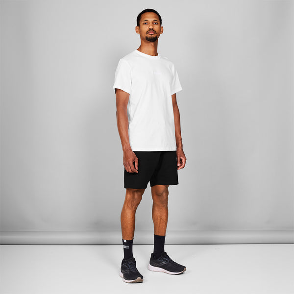 Saysky Everyday Sweatshorts Black 901 XMLSH70C901