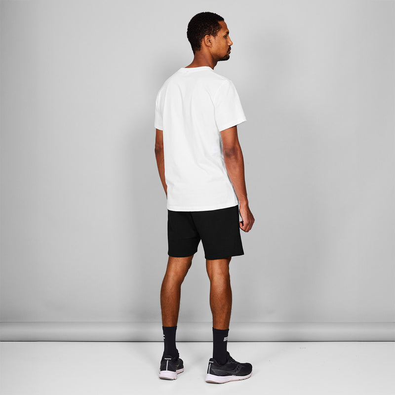 Saysky Everyday Sweatshorts Black 901 XMLSH70C901