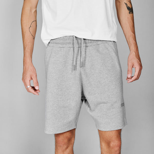 Saysky Everyday Sweatshorts Grey 6006 XMLSH70C6006