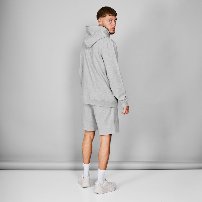 Saysky Everyday Sweatshorts Grey 6006 XMLSH70C6006