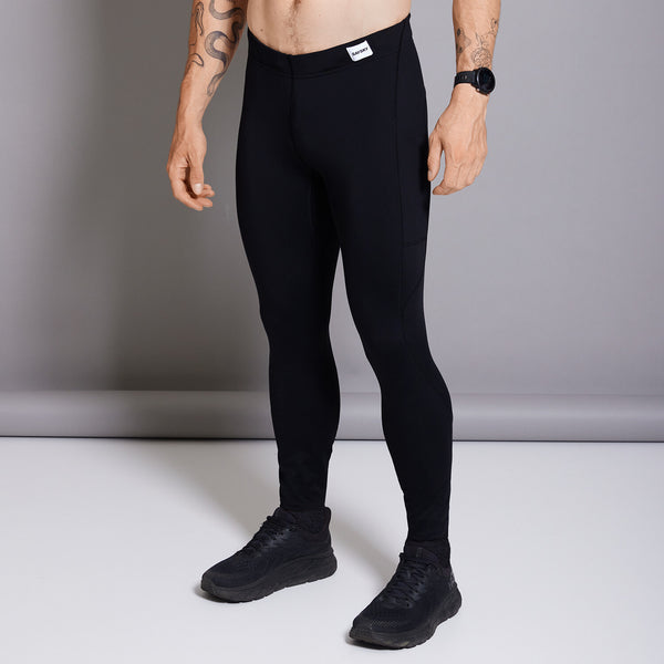 Saysky Blaze+ Winter Tights Black 901 XMRLT41C901