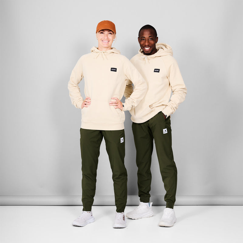 Saysky Blaze Pants Green 301 XMRPA40C301