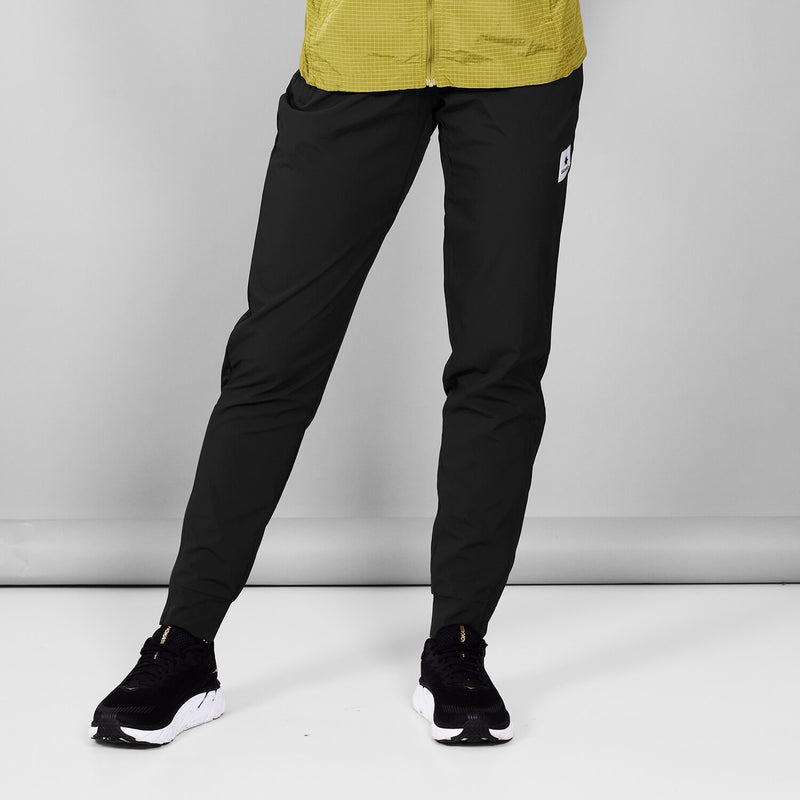 Saysky Blaze Pants Black 901 XMRPA40C901