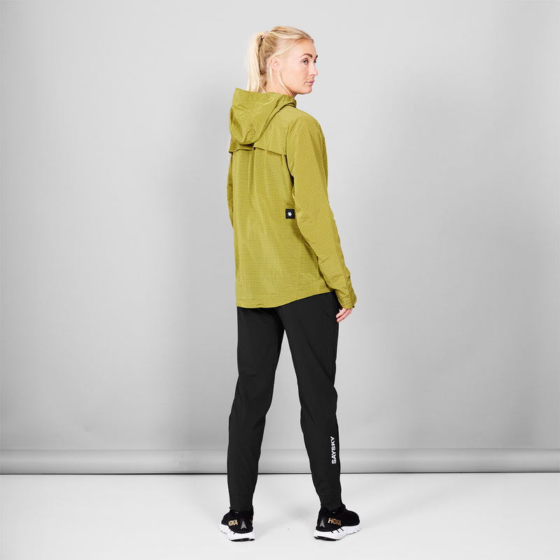 Saysky Blaze Pants Black 901 XMRPA40C901