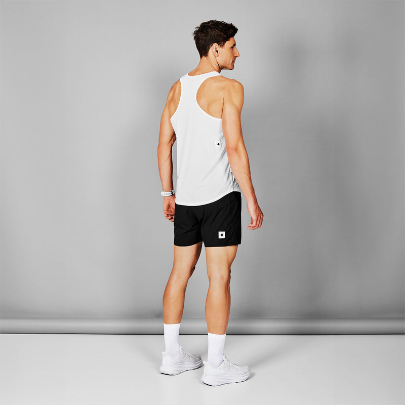 Saysky Flow Shorts 5'' Black 901 XMRSH60C901