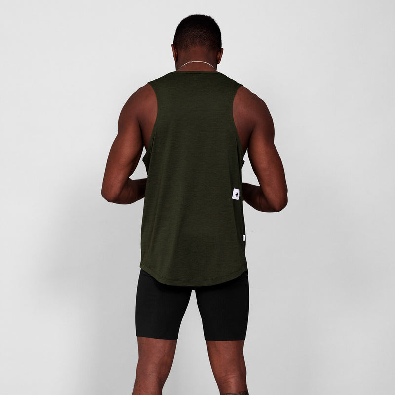 Saysky Combat+ Short Tights 9'' Black 901 XMRST31C901