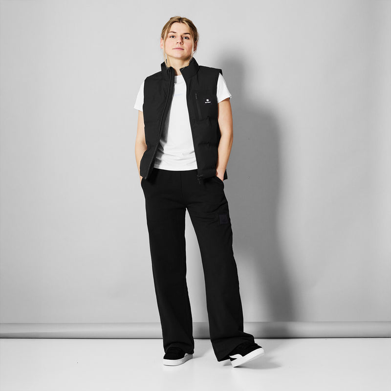 Saysky Everyday Sweatpants Black 901 XWLPA70C901