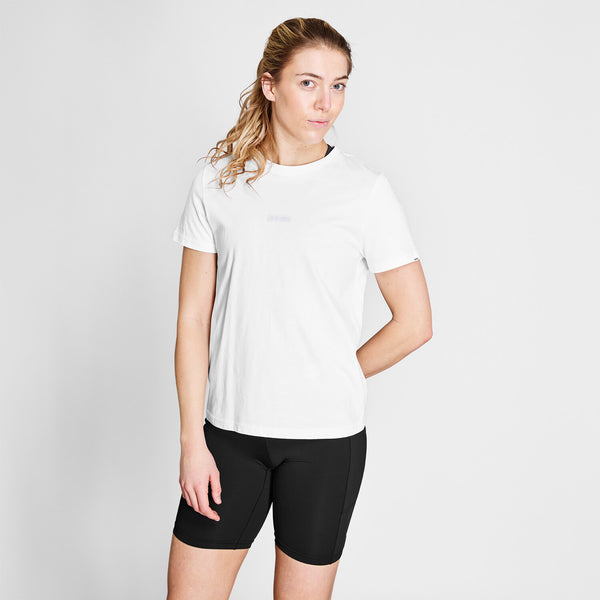 Saysky Everyday T-shirt White 101 XWLSS70C101