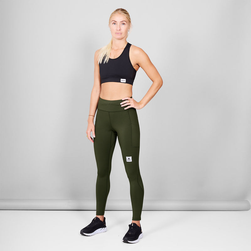 Saysky Clean Combat Sports Bra Black 901 XWRSB30C901