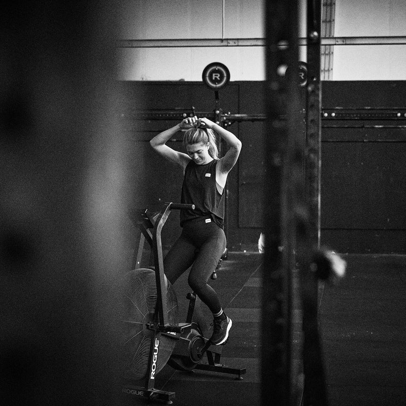 Saysky Clean Motion Tank Grey 6001 XWRSI51C6001