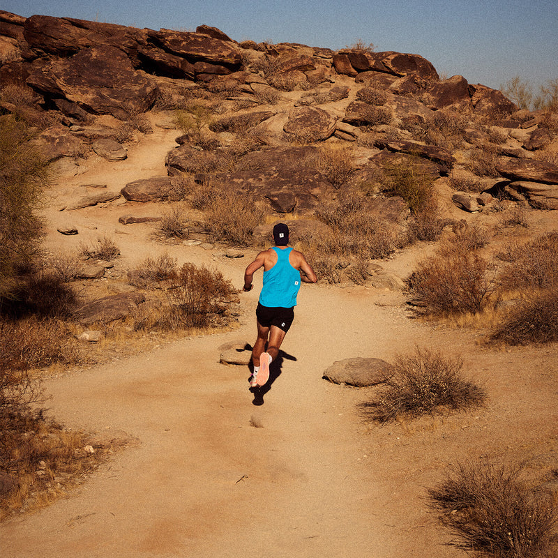 Saysky Reactive Flow Singlet Blue Reactive Flower 1045 NMRSI60C1045