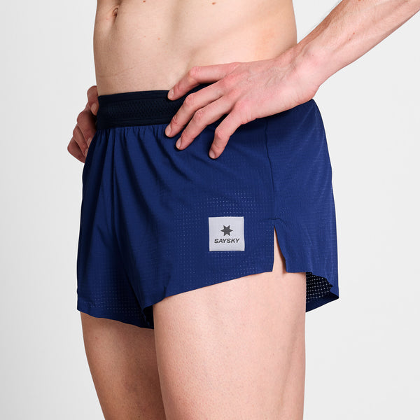 Saysky Flow Shorts 2'' Blue 201 XMRSH61C201