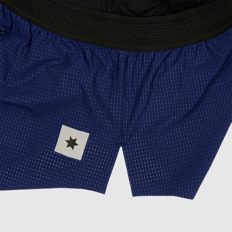 Saysky Flow Shorts 2'' Blue 201 XMRSH61C201