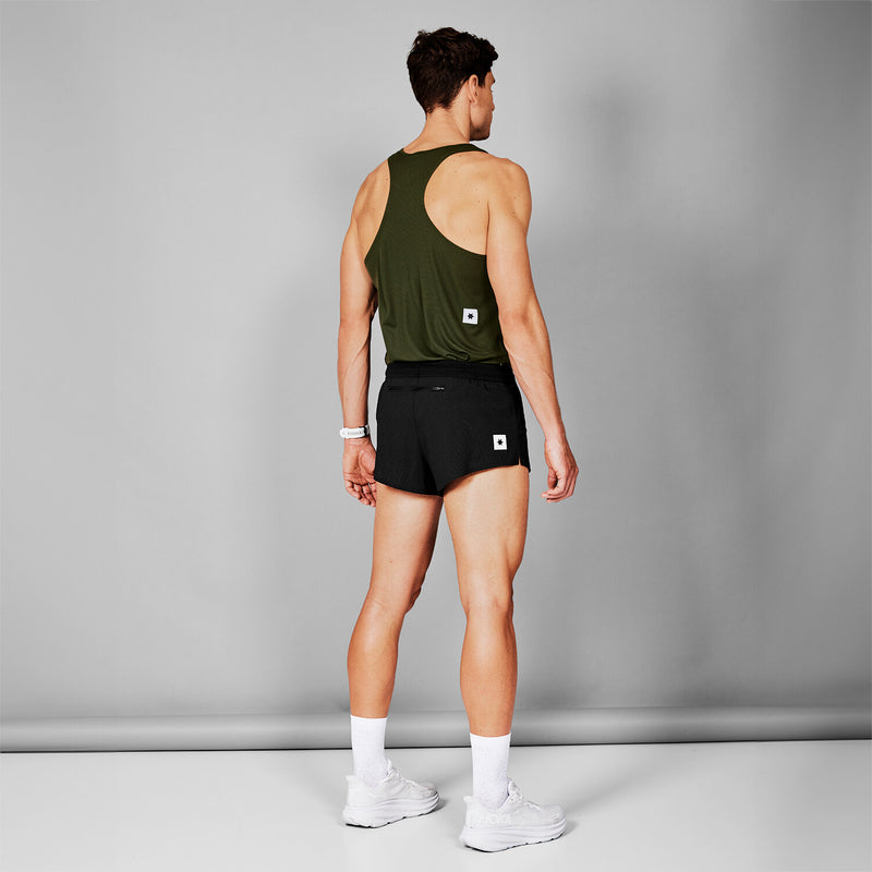 Saysky Flow Shorts 2'' Black 901 XMRSH61C901