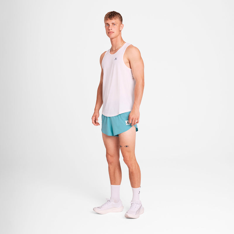 Saysky Combat Shorts 2'' Blue 221 OMRSH30C221