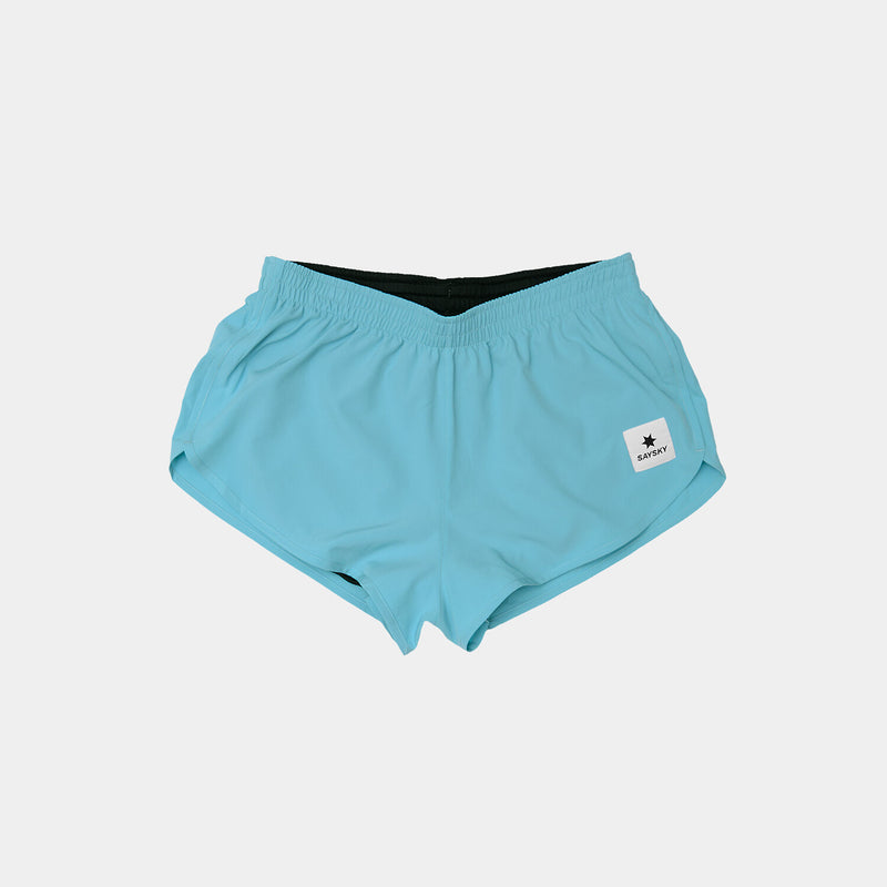 Saysky Combat Shorts 2'' Blue 221 OMRSH30C221