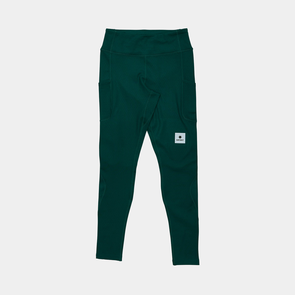 Saysky Pace+ Tights Green 317 OWRLT40C317