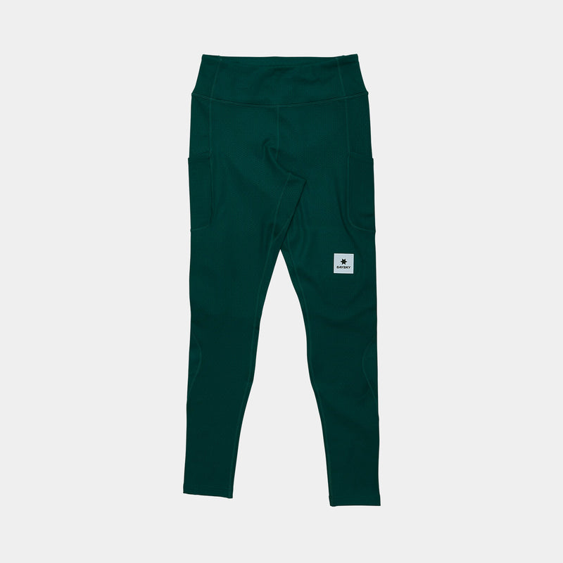 Saysky Pace+ Tights Green 317 OWRLT40C317