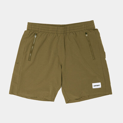 Saysky Motion Shorts 8'' Beige 804 OMRSH51C804