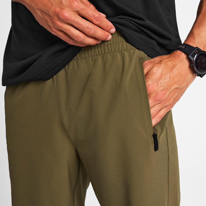 Saysky Motion Shorts 8'' Beige 804 OMRSH51C804