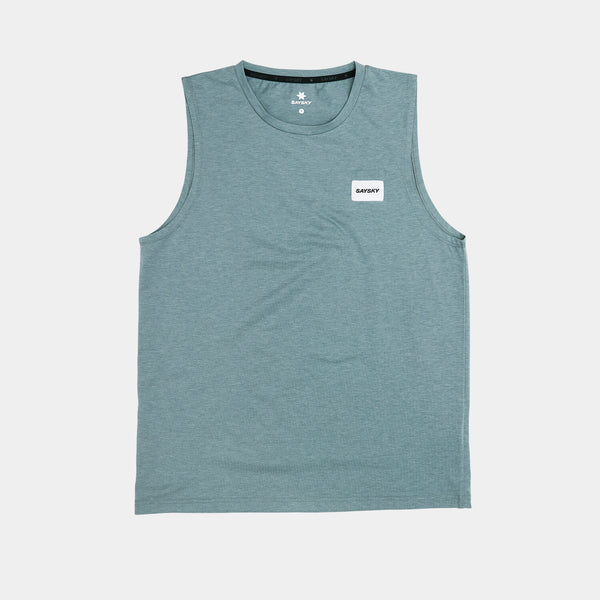 Saysky Clean Motion Tank Blue 2015 OMRSI51C2015