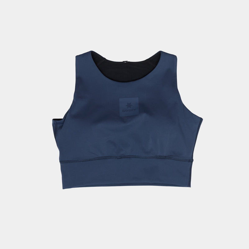 Saysky Motion Sports Bra Blue 222 OWRSB50C222