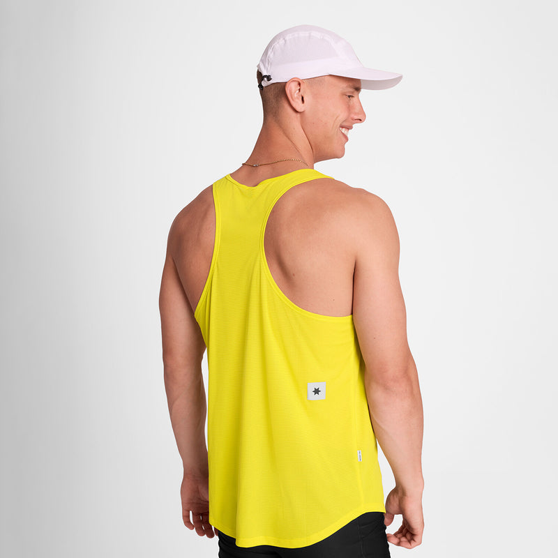 Saysky Reactive Flow Singlet Yellow Reactive Lightning 1052 OMRSI60C1052