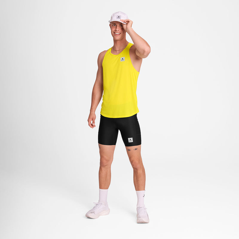 Saysky Reactive Flow Singlet Yellow Reactive Lightning 1052 OMRSI60C1052