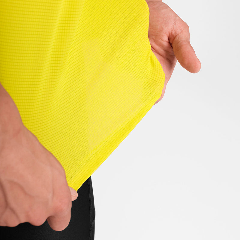 Saysky Reactive Flow Singlet Yellow Reactive Lightning 1052 OMRSI60C1052