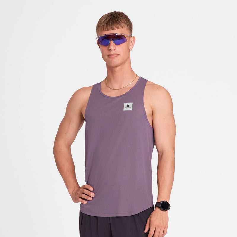 Saysky Reactive Flow Singlet Purple AOP 1053 OMRSI60C1053