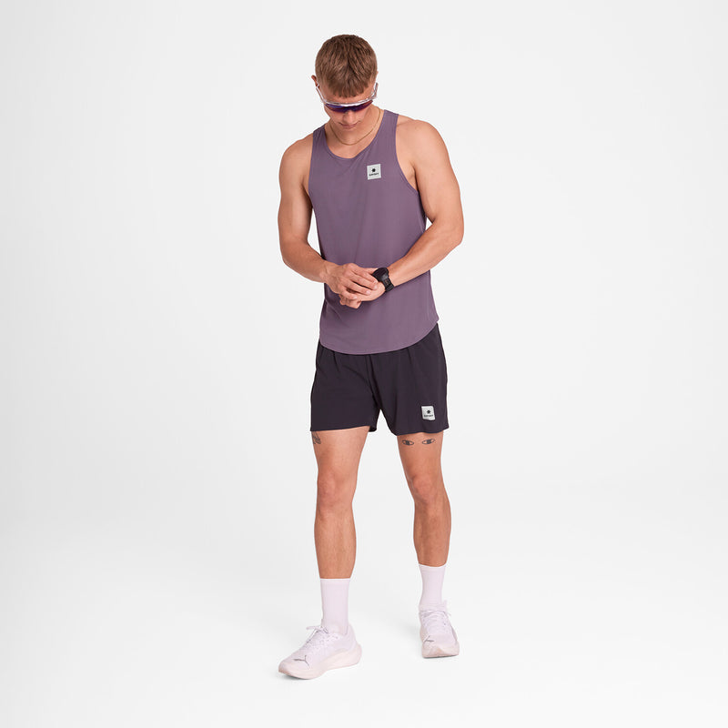 Saysky Reactive Flow Singlet Purple AOP 1053 OMRSI60C1053