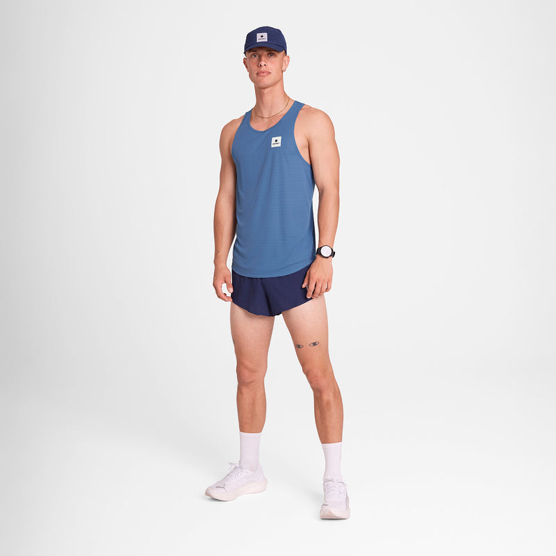 Saysky Reactive Flow Singlet Blue Reactive Lightning 1054 OMRSI60C1054