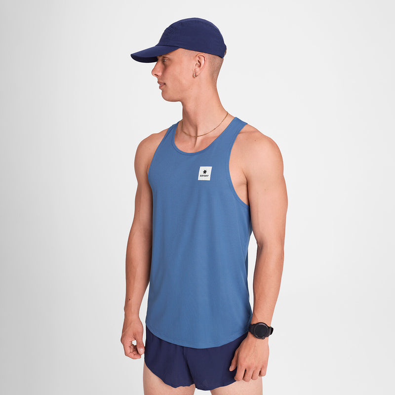 Saysky Reactive Flow Singlet Blue Reactive Lightning 1054 OMRSI60C1054