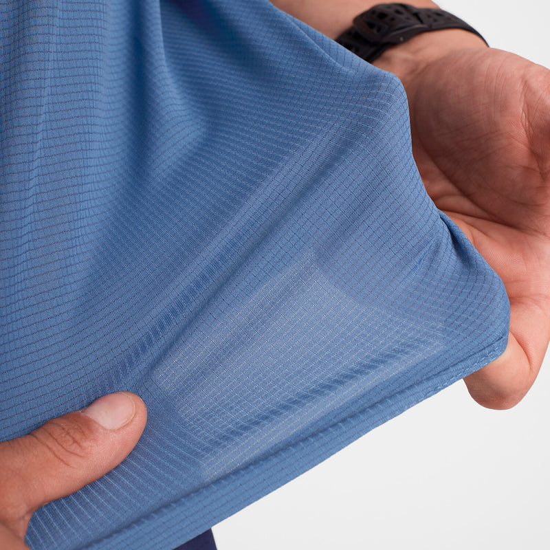 Saysky Reactive Flow Singlet Blue Reactive Lightning 1054 OMRSI60C1054