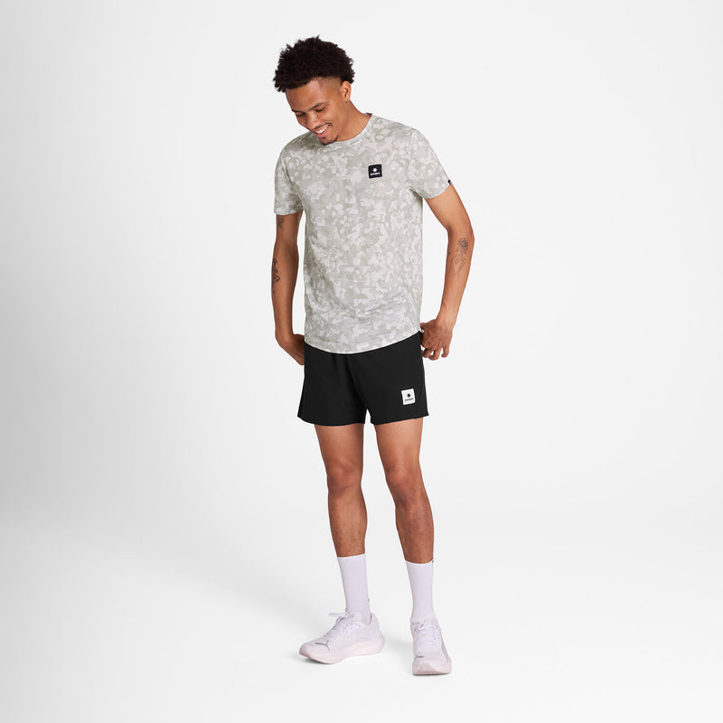 Saysky Camo Combat T-Shirt Sand Camo 1049 OMRSS31C1049