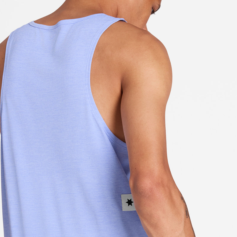 Saysky Combat Pro Singlet Purple 7008 NMRSI30C7008