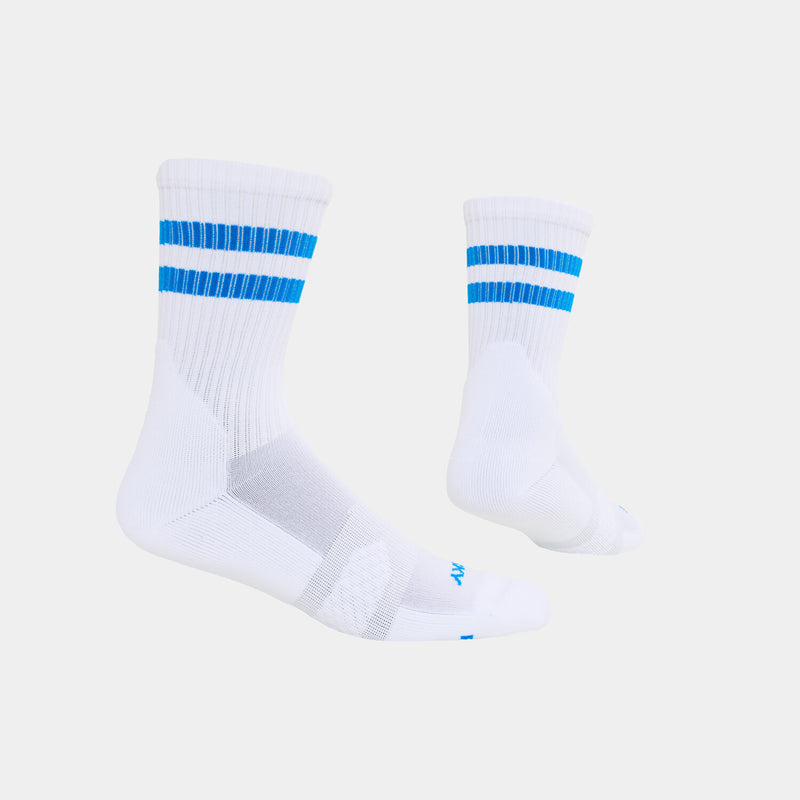 Saysky Pace High Socks Blue 220 OUASO111C220