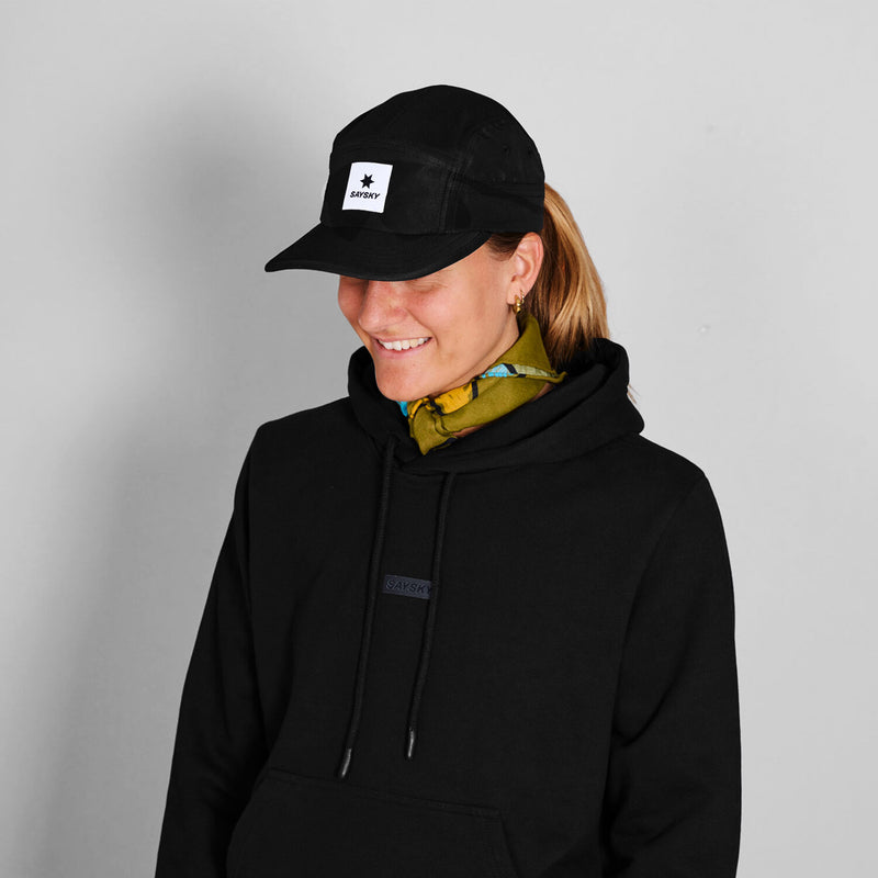 Saysky Bandana Yellow 1017 LUASC03C1017