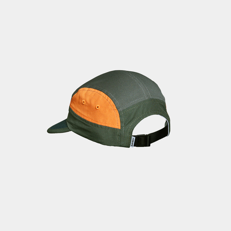 Saysky Combat Cap Green 301 MUACA101C301