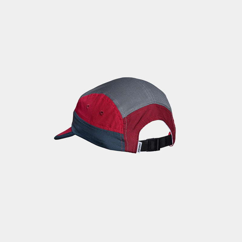 Saysky Combat Cap Red 501 MUACA101C501