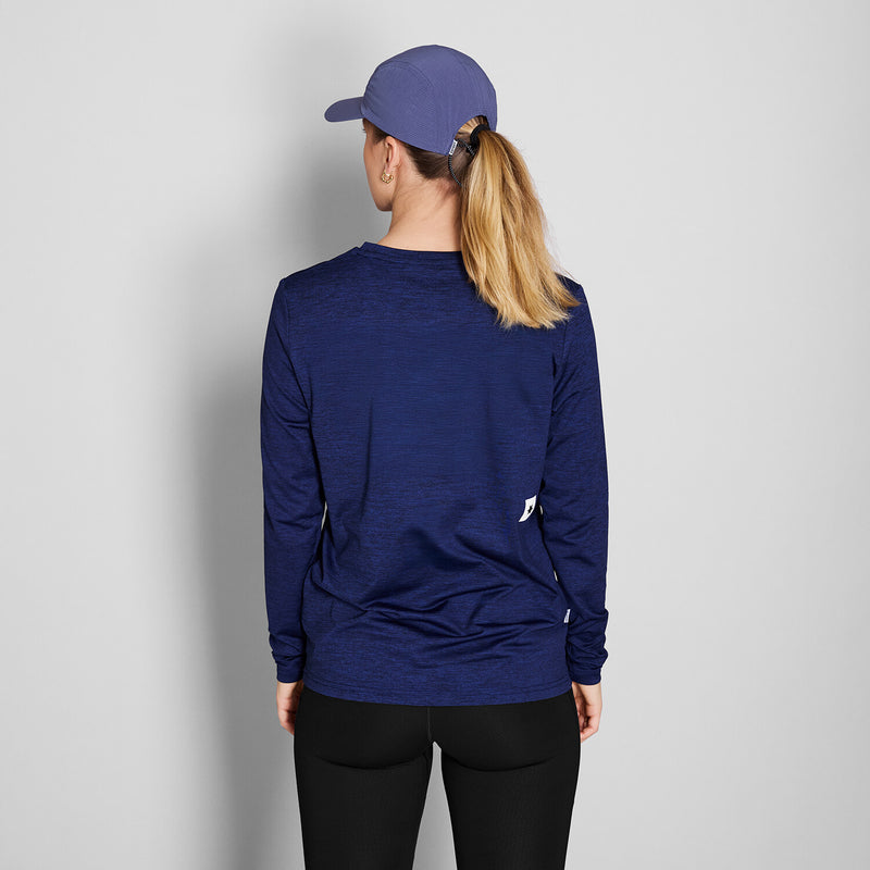 Saysky Flow Cap Blue 207 MUACA201C207