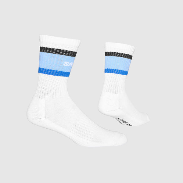 Saysky Everyday Crew Socks Blue 212 MUASO701C212