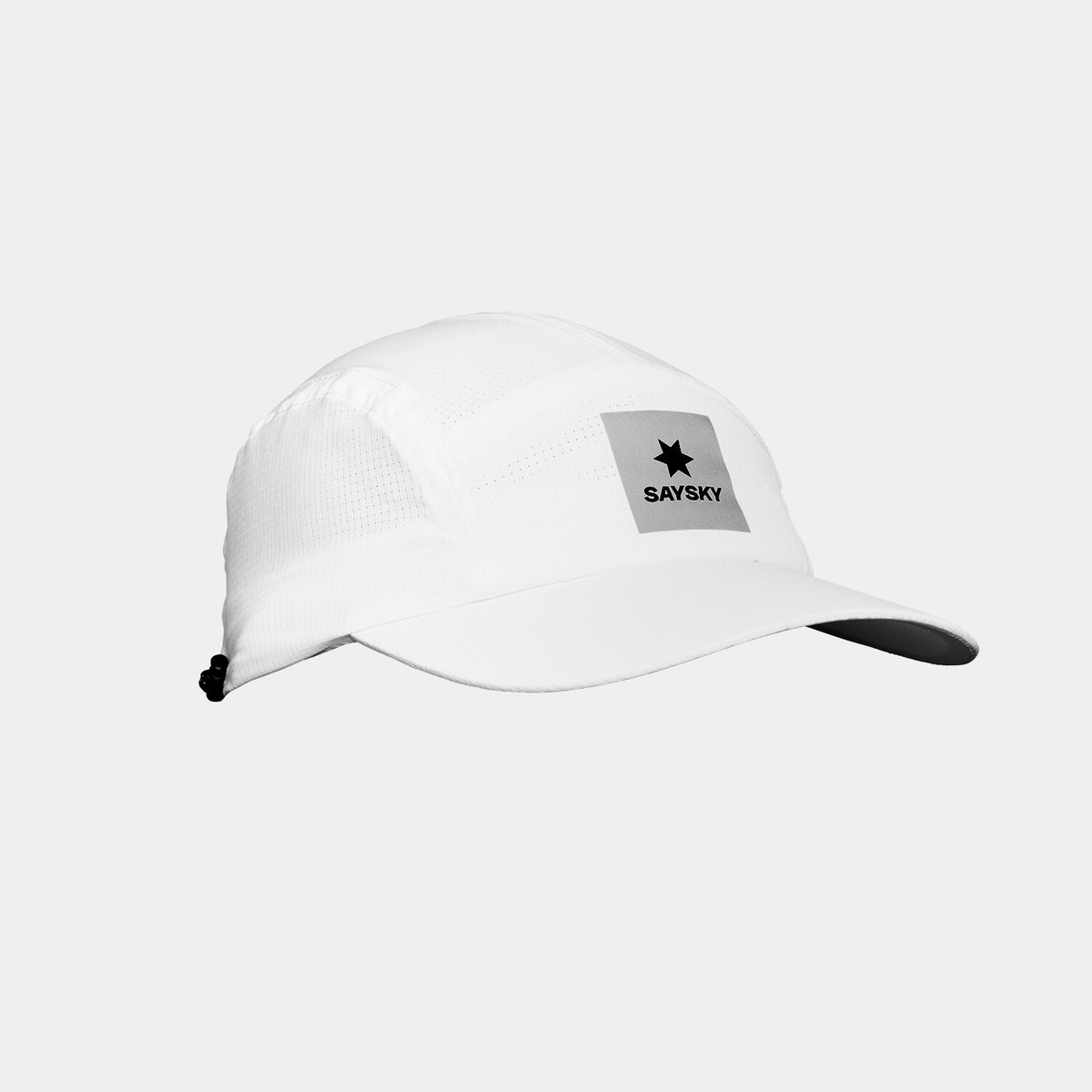 Saysky Flow Cap White 101 SA85007