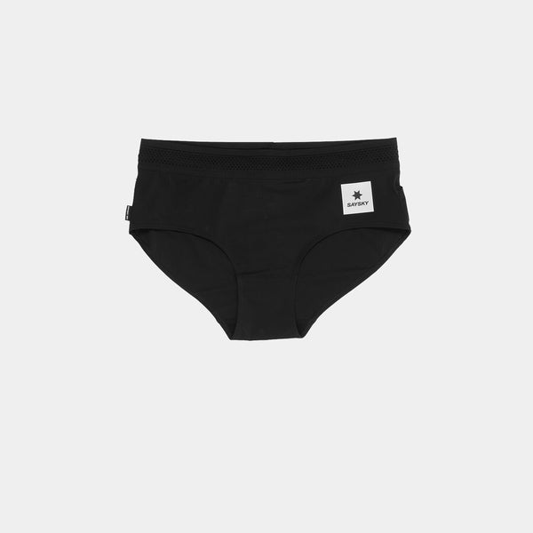 Saysky Flow+ Race Brief Black 901 XWRST61C901
