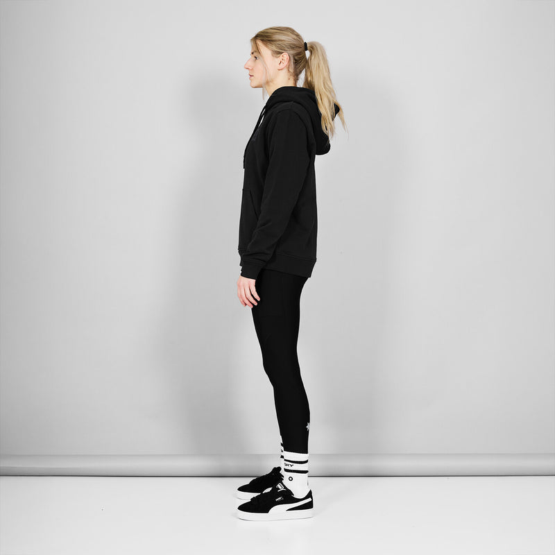 Saysky Everyday Hoodie Black 901 XWLHO70C901