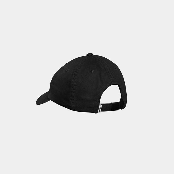 Saysky Everyday Cap Black 901 NUACA701C901