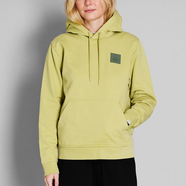 Saysky Everyday Hoodie Green 301 NWLHO70C312