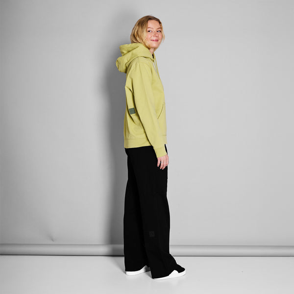 Saysky Everyday Hoodie Green 301 NWLHO70C312